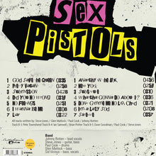 Cargar imagen en el visor de la galería, Sex Pistols | Agents Of Anarchy
