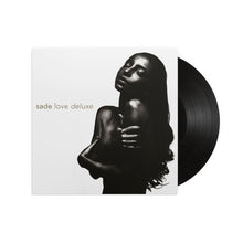 Cargar imagen en el visor de la galería, Sade | Love Deluxe
