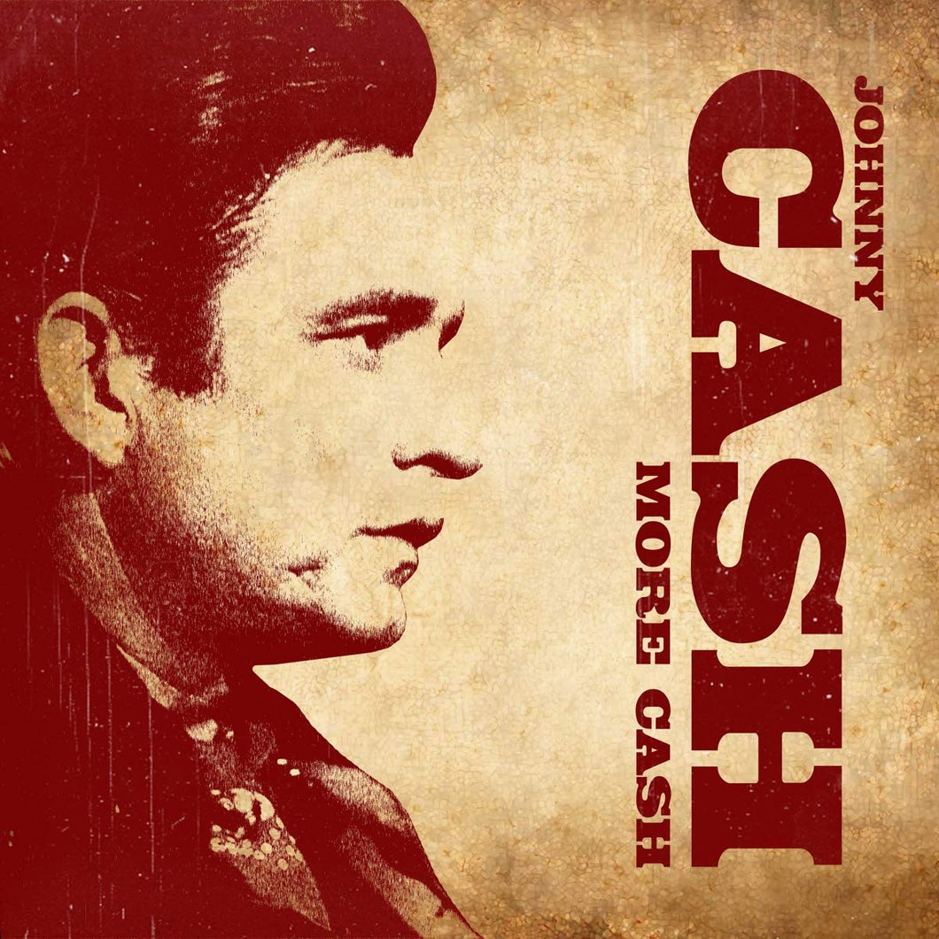 Johnny Cash | More Cash