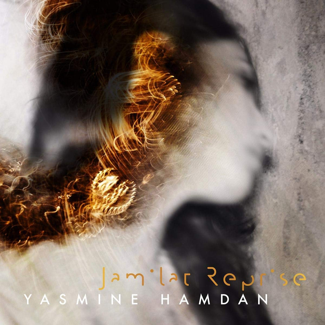 Yasmine Hamdan | Jamilat Reprise