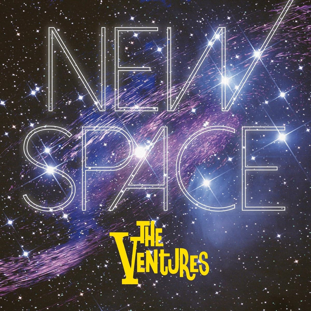 The Ventures | New Space