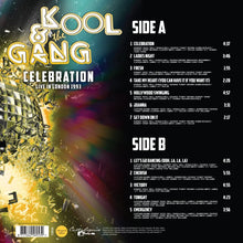 Cargar imagen en el visor de la galería, Kool &amp; The Gang | Celebration
