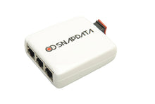 Cargar imagen en el visor de la galería, ACT1003 PLUS Sobremesa - Conversor de medios para fibra óptica plástica 1 Gbps
