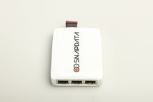 Cargar imagen en el visor de la galería, ACT1003 PLUS Sobremesa - Conversor de medios para fibra óptica plástica 1 Gbps
