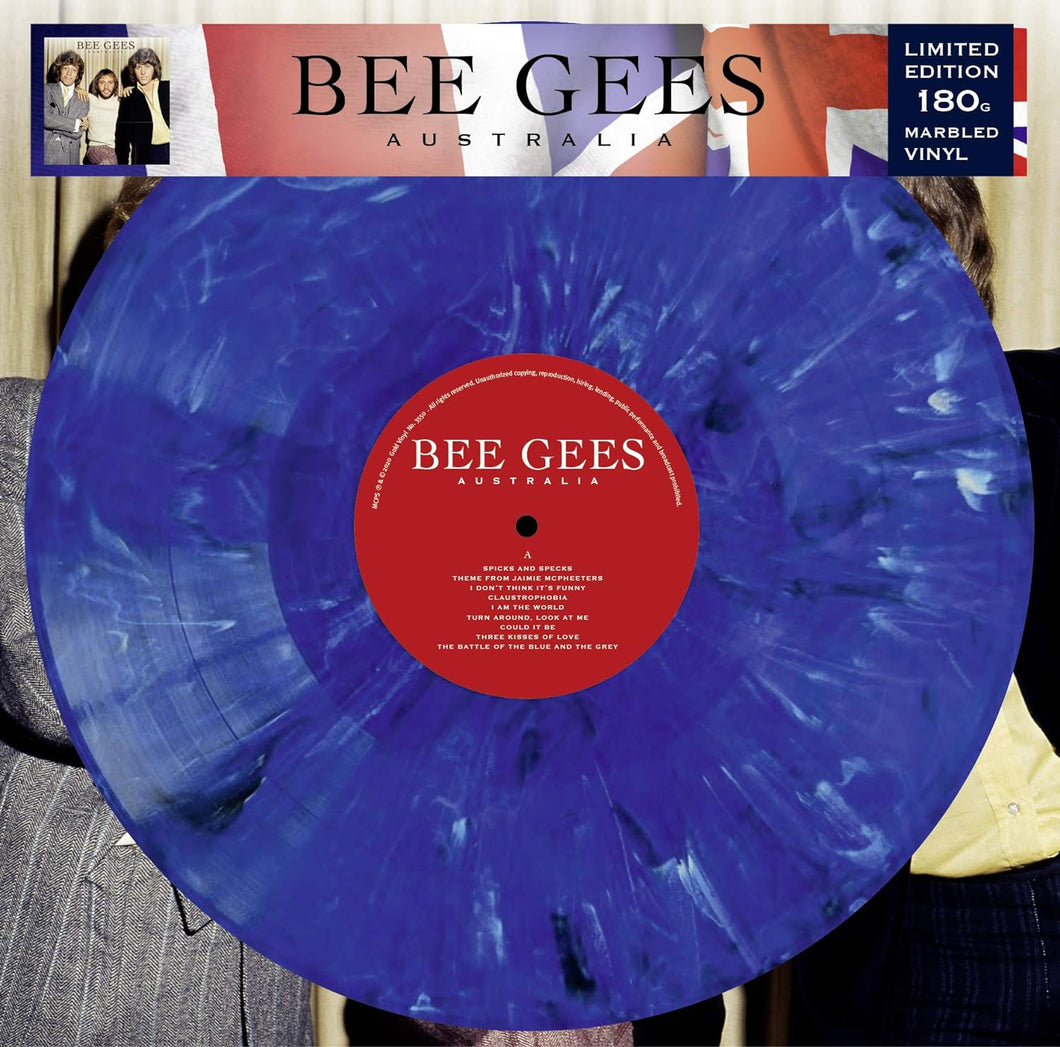 Bee Gees | Australia [Limited Edition]