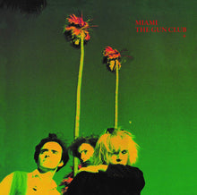 Cargar imagen en el visor de la galería, The Gun Club | Miami [2LP] Especial edition
