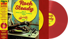 Cargar imagen en el visor de la galería, Rock Steady | Ska &amp; Rock Steady From Treasure Isle Vol. 2
