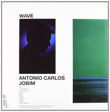 Cargar imagen en el visor de la galería, Antonio Carlos Jobim | Wave [LP+CD]
