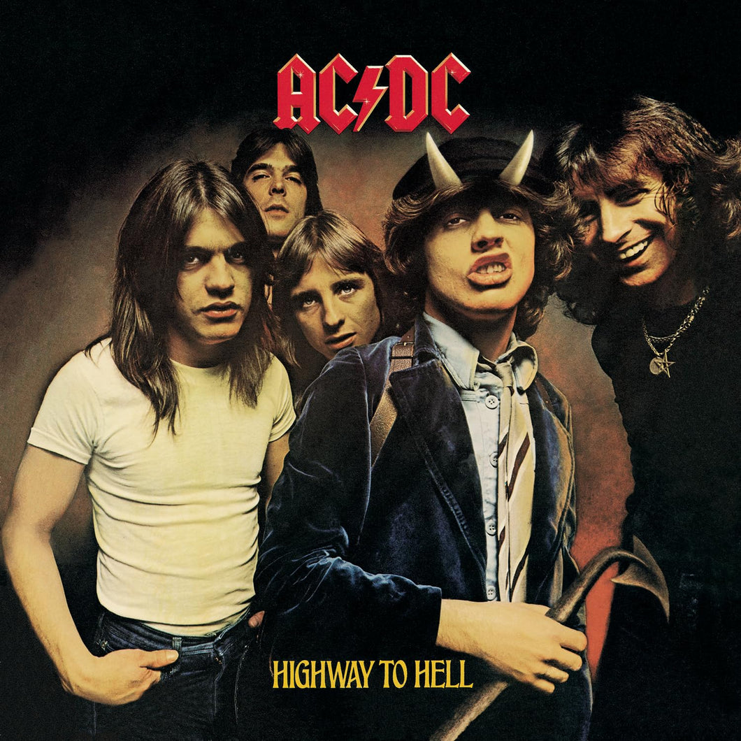 AC/DC | Highway To Hell