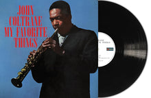 Cargar imagen en el visor de la galería, John Coltrane | My Favorite Things
