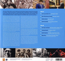 Cargar imagen en el visor de la galería, Varios | The Rough Guide To Cape Jazz
