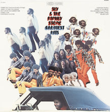Cargar imagen en el visor de la galería, Sly &amp; The Family Stone | Greatest Hits
