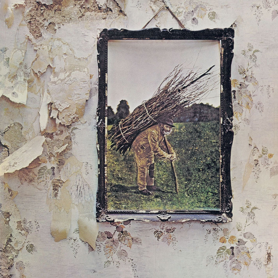 Led Zeppelin | IV