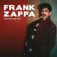 Cargar imagen en el visor de la galería, Frank Zappa | Dutch Courage Vol. 2 [2LP]
