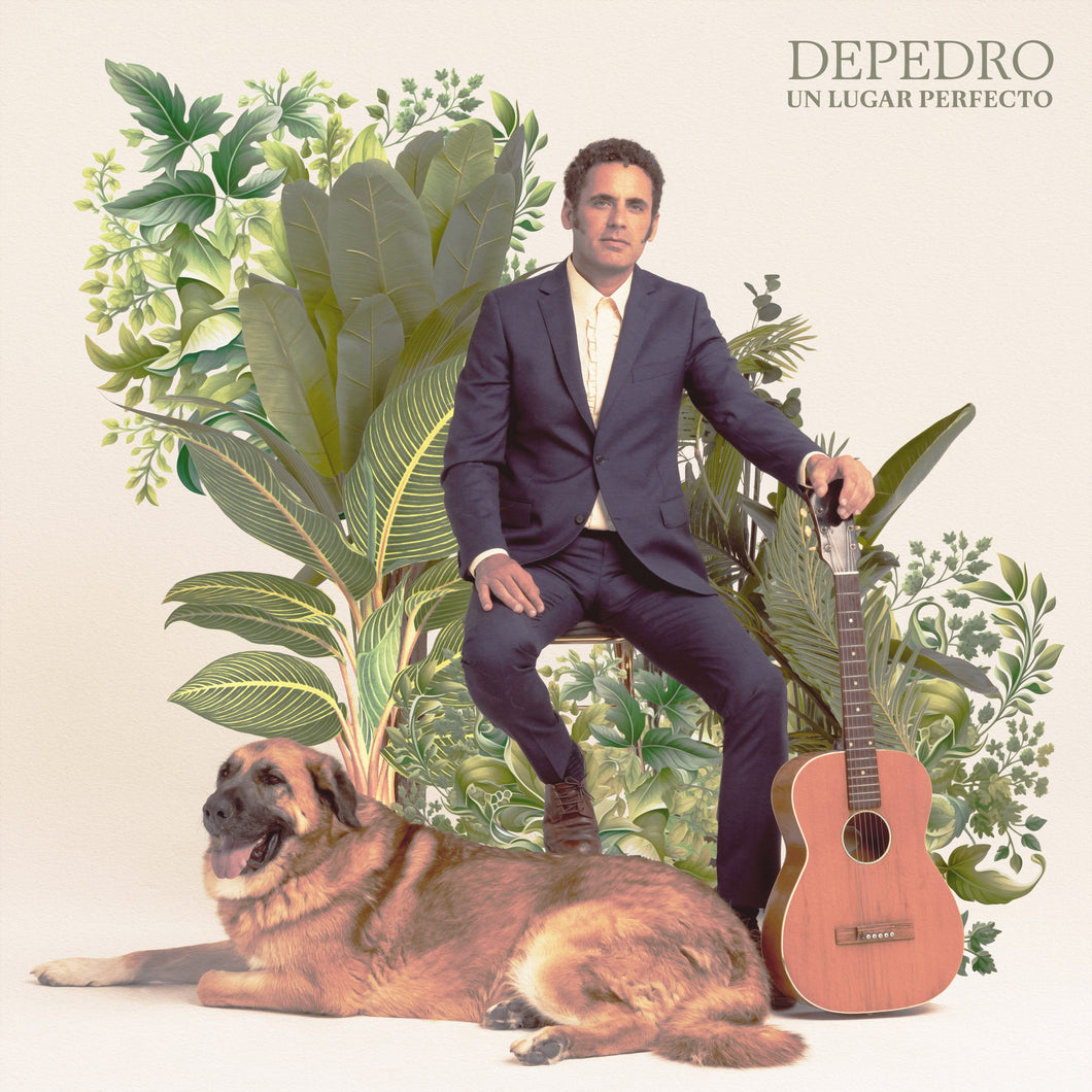 Depedro | Un Lugar Perfecto