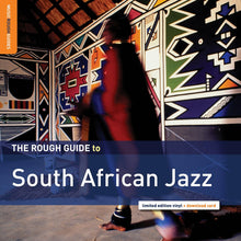 Cargar imagen en el visor de la galería, Varios | The Rough Guide To South African Jazz

