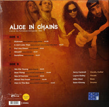 Cargar imagen en el visor de la galería, Alice In Chains | Live At The Palladium Hollywood 1992
