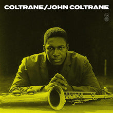 Cargar imagen en el visor de la galería, John Coltrane | Coltrane [Vinilo Amarillo]
