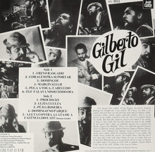 Cargar imagen en el visor de la galería, Gilberto Gil | Gilberto Gil With Os Mutantes
