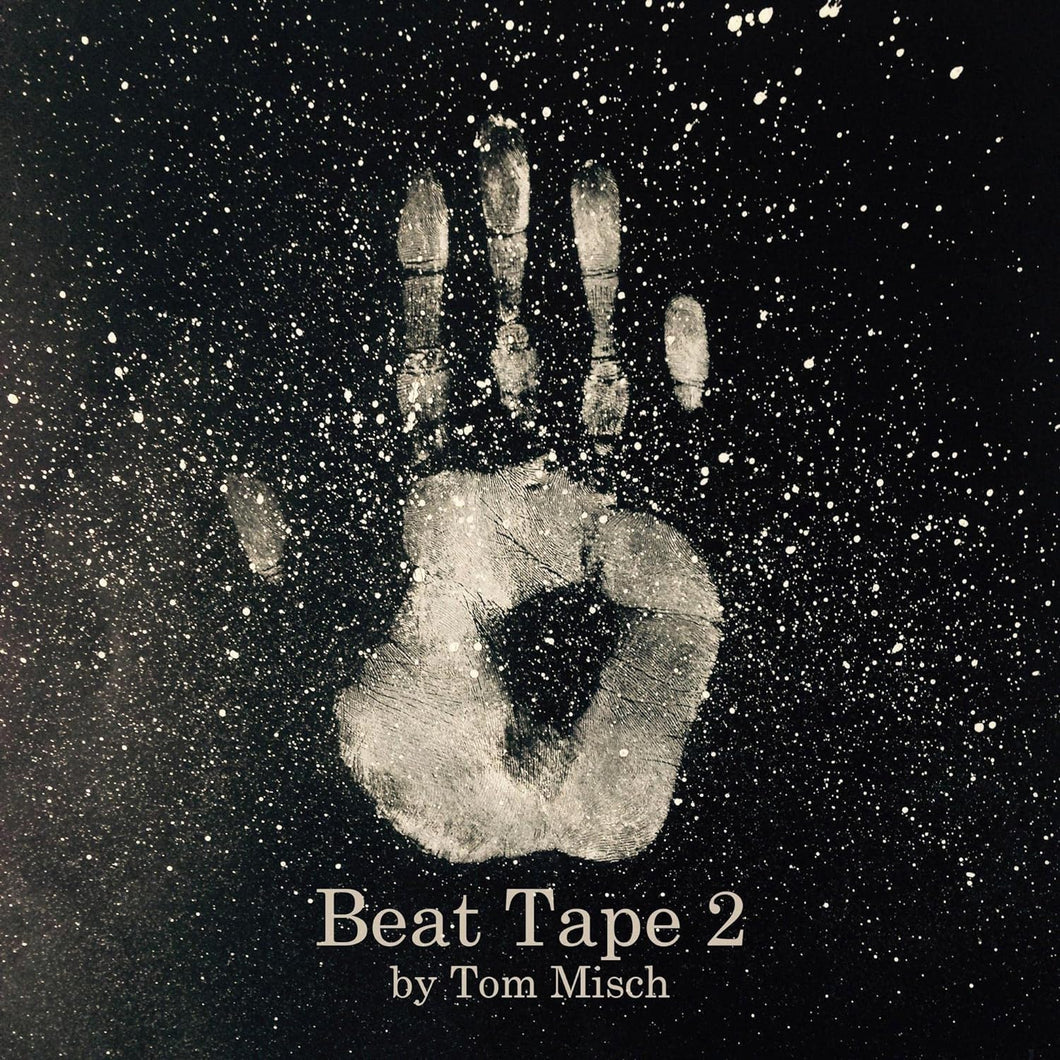 2LP Tom Misch | Beat Tape 2