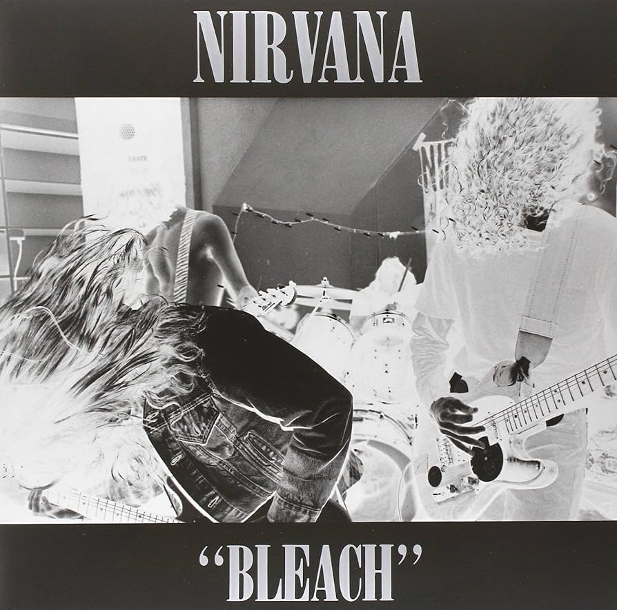 Nirvana | Bleach