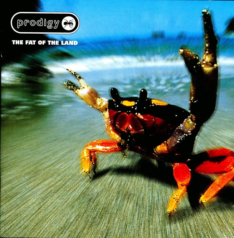 Prodigy | The Fat Of The Land [2LP]