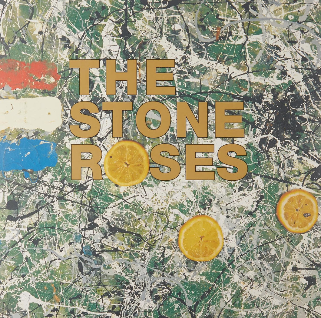 The Stone Roses | The Stone Roses