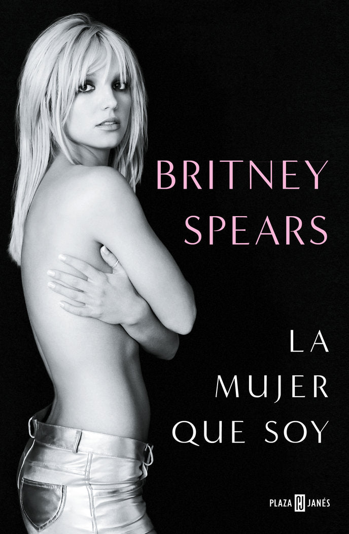 LA MUJER QUE SOY | BRITNEY SPEARS