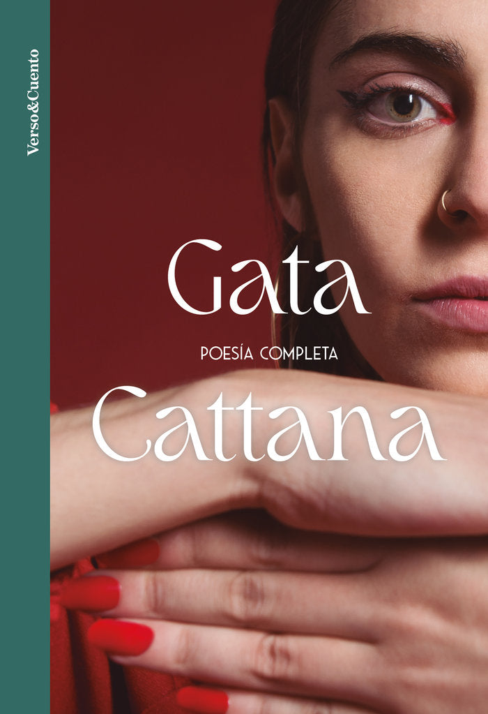 Poesía Completa | GATA CATTANA