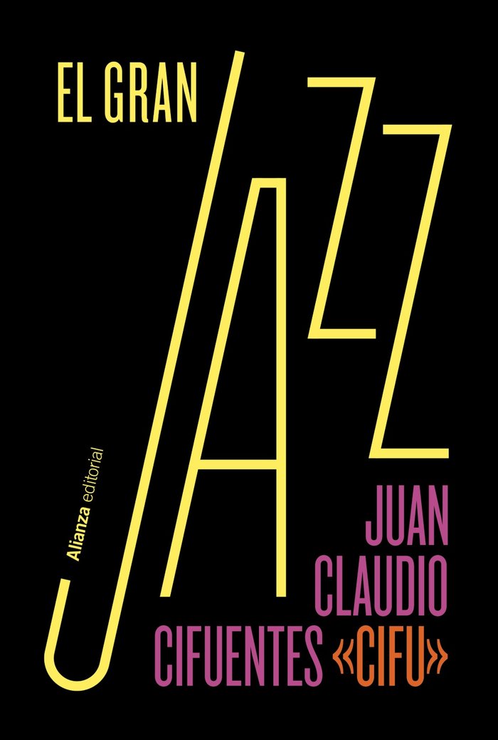 EL GRAN JAZZ