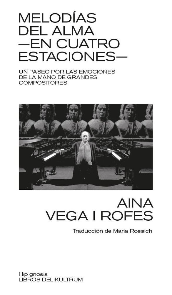 Melodias Del Alma -En Cuatro Estaciones