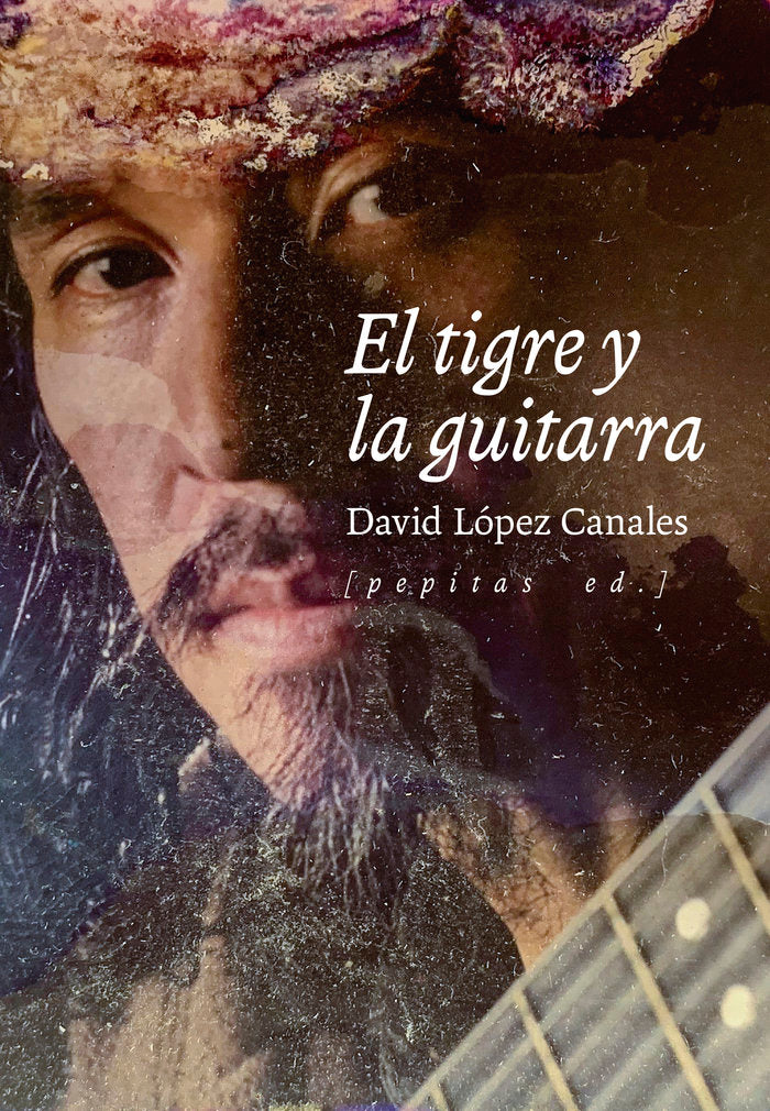 EL TIGRE Y LA GUITARRA El imprevisto cruce entre el flamenco y la cultura samurai