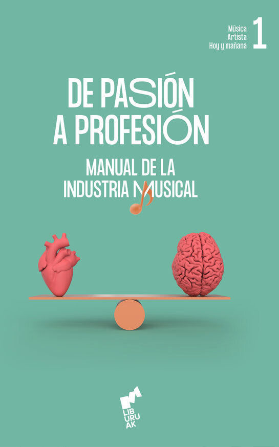 DE PASIÓN A PROFESIÓN VOLUMEN 1