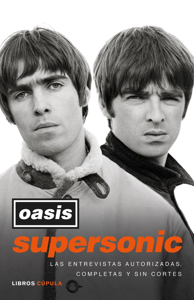 SUPERSONIC | OASIS