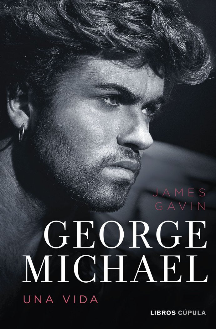 GEORGE MICHAEL | UNA VIDA