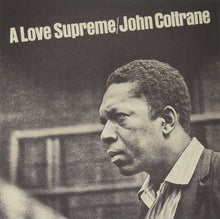 Cargar imagen en el visor de la galería, John Coltrane | A Love Supreme
