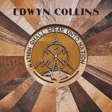 Cargar imagen en el visor de la galería, Edwyn Collins | Nation Shall Speak Unto Nation
