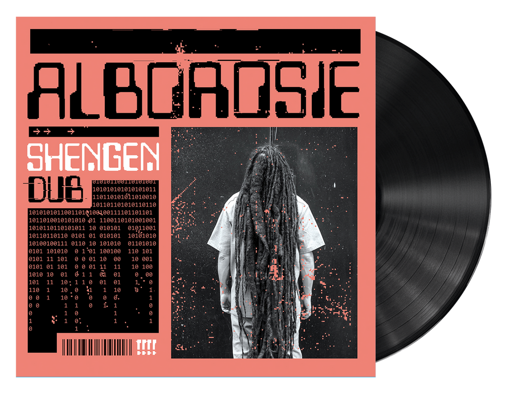 Alborosie | Shengen Dub