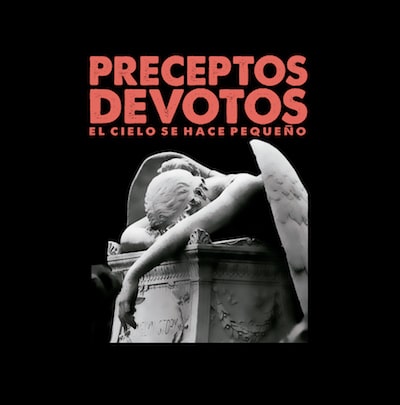 Preceptos Devotos | El Cielo Se Hace Pequeño [LP+1 CD]