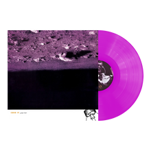 Cargar imagen en el visor de la galería, Cave In | Jupiter [Violet Neon, 25th Anniversary Edition]
