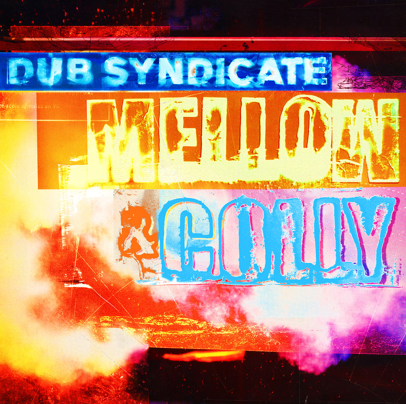 Dub Syndicate | Mellow & Colly [Expanded Edition] RSD2024