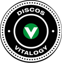 Discos Vitalogy