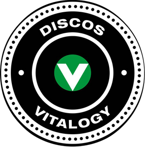 Discos Vitalogy