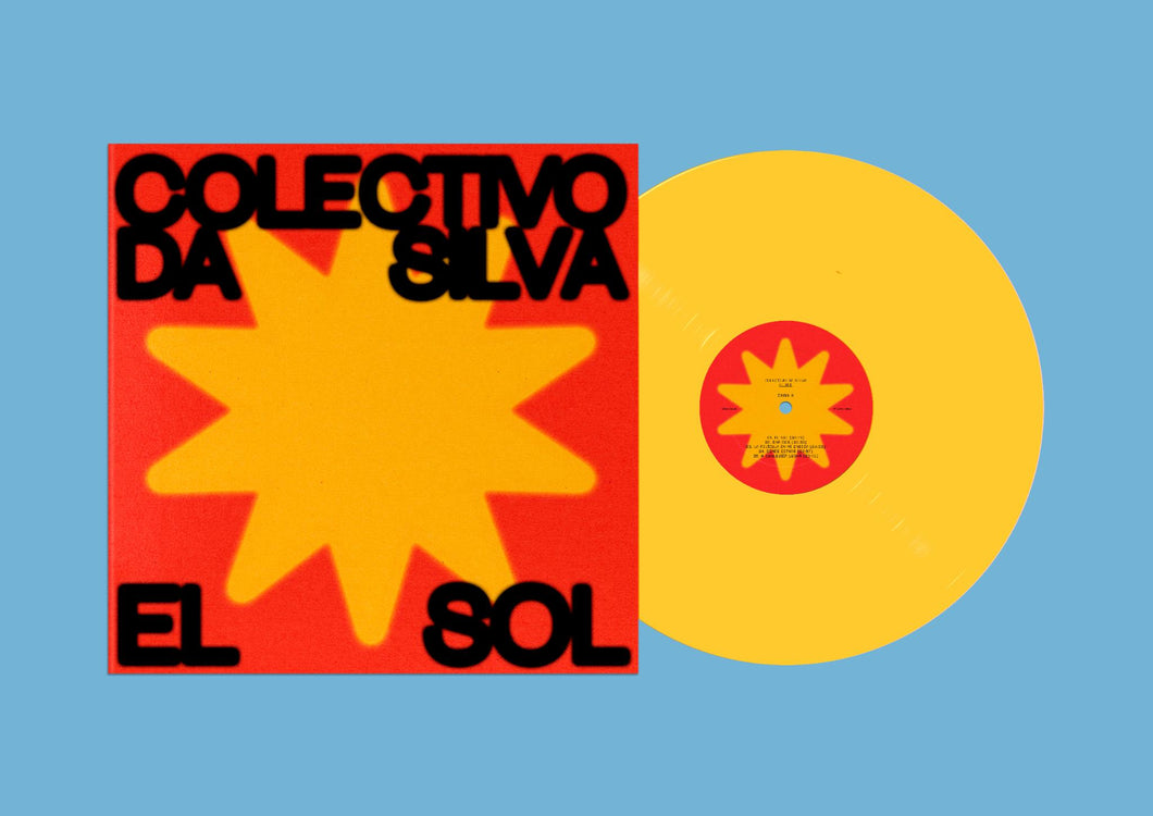 Colectivo Da Silva | El Sol