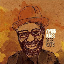 Cargar imagen en el visor de la galería, Vivian Jones | Deep Roots
