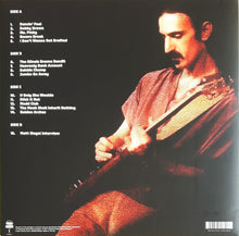 Cargar imagen en el visor de la galería, Frank Zappa | Dutch Courage Vol. 2 [2LP]
