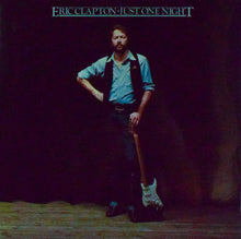 Cargar imagen en el visor de la galería, Eric Clapton ‎| Just One Night [2LP]
