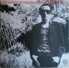 Cargar imagen en el visor de la galería, Graham Parker &amp; The Rumour | Heat Treatment
