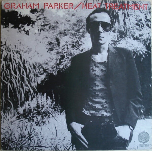 Graham Parker & The Rumour | Heat Treatment