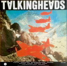 Cargar imagen en el visor de la galería, Talking Heads ‎| Remain In Light
